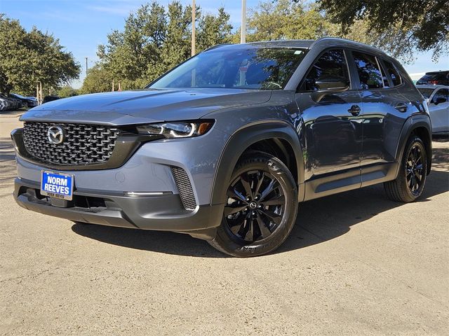 2024 Mazda CX-50 2.5 S Preferred Package