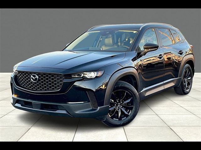 2024 Mazda CX-50 2.5 S Preferred Package