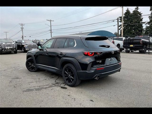 2024 Mazda CX-50 2.5 S Preferred Package