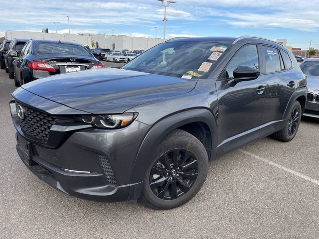 2024 Mazda CX-50 2.5 S Preferred Package