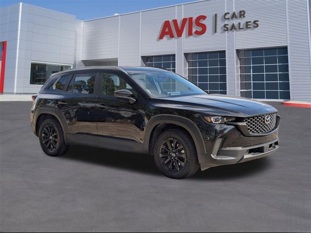 2024 Mazda CX-50 2.5 S Preferred Package