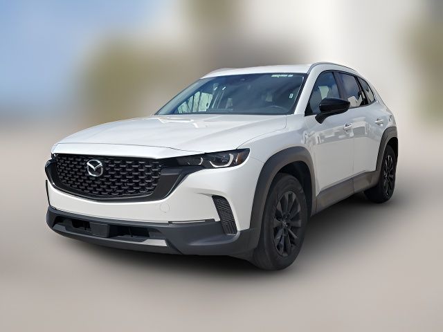 2024 Mazda CX-50 2.5 S Preferred Package