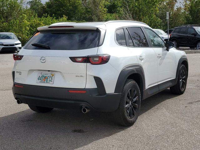 2024 Mazda CX-50 2.5 S Preferred Package