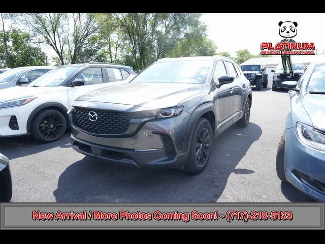 2024 Mazda CX-50 2.5 S Preferred Package