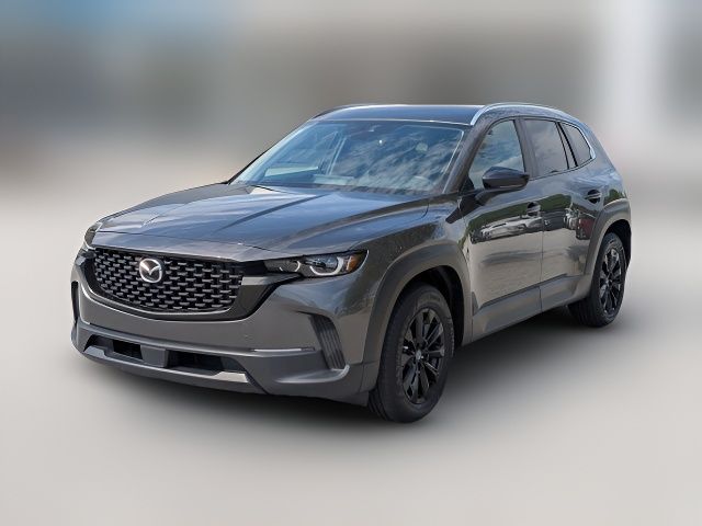 2024 Mazda CX-50 2.5 S Preferred Package