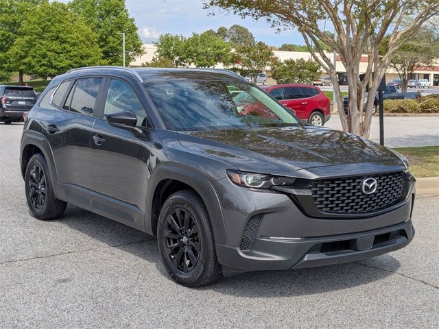 2024 Mazda CX-50 2.5 S Preferred Package