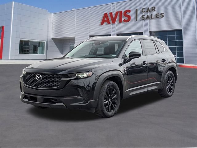 2024 Mazda CX-50 2.5 S Preferred Package