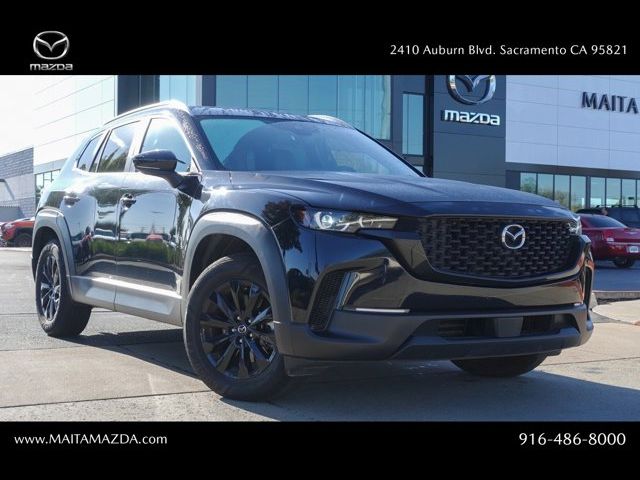 2024 Mazda CX-50 2.5 S Preferred Package