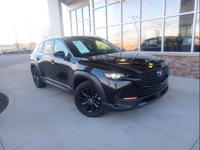 2024 Mazda CX-50 2.5 S Preferred Package