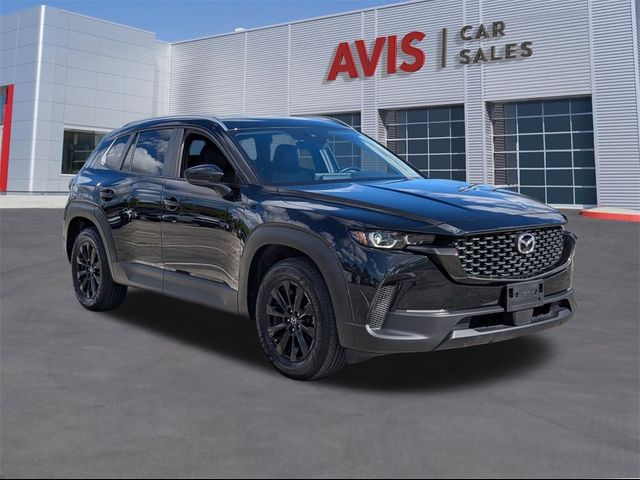 2024 Mazda CX-50 2.5 S Preferred Package