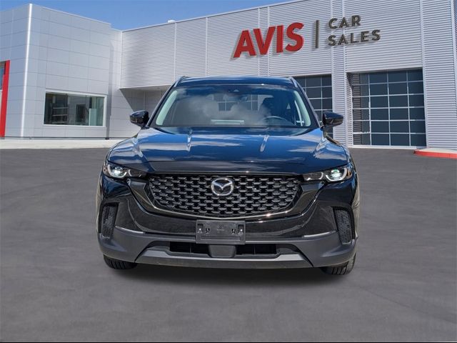 2024 Mazda CX-50 2.5 S Preferred Package