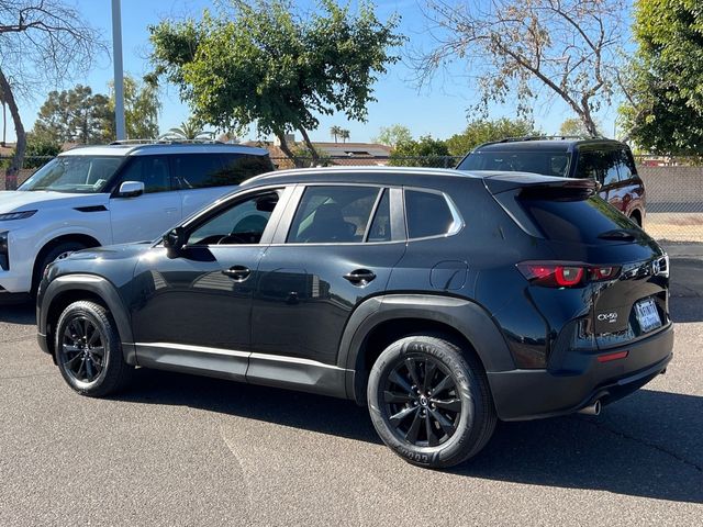 2024 Mazda CX-50 2.5 S Preferred Package