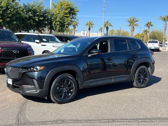 2024 Mazda CX-50 2.5 S Preferred Package