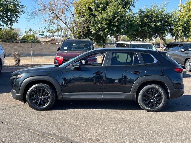 2024 Mazda CX-50 2.5 S Preferred Package