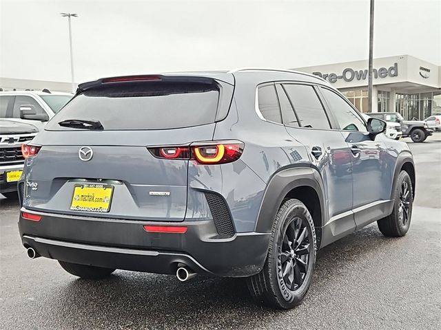 2024 Mazda CX-50 2.5 S Preferred Package