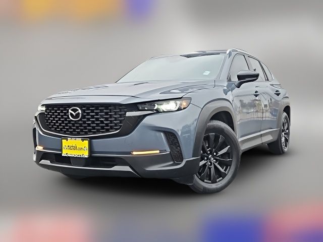 2024 Mazda CX-50 2.5 S Preferred Package