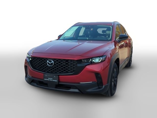 2024 Mazda CX-50 2.5 S Preferred Package