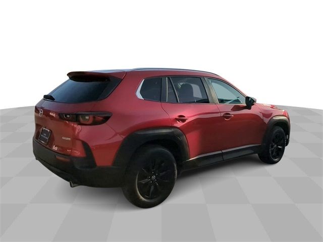 2024 Mazda CX-50 2.5 S Preferred Package