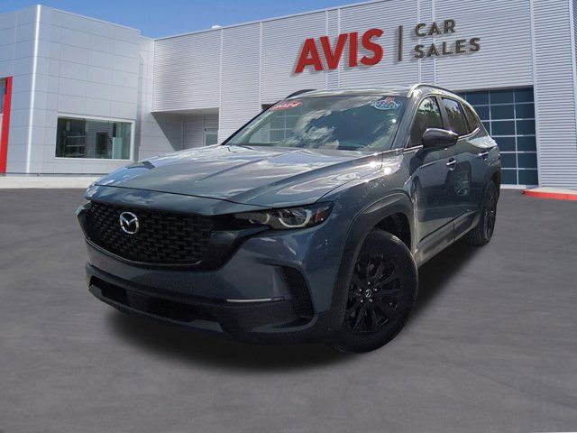 2024 Mazda CX-50 2.5 S Preferred Package