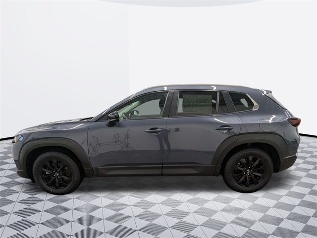 2024 Mazda CX-50 2.5 S Preferred Package