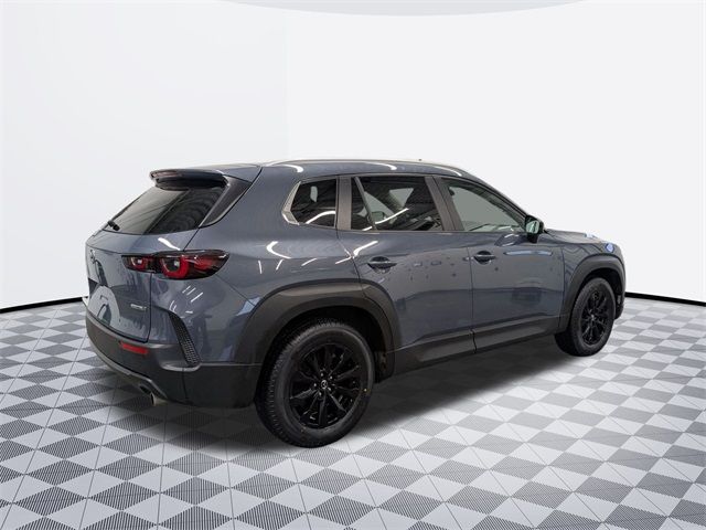 2024 Mazda CX-50 2.5 S Preferred Package