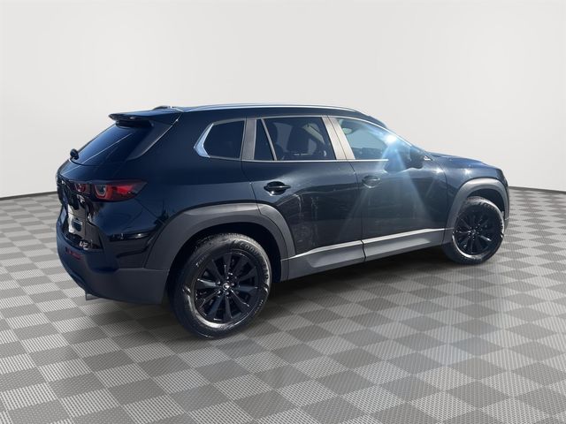 2024 Mazda CX-50 2.5 S Preferred Package