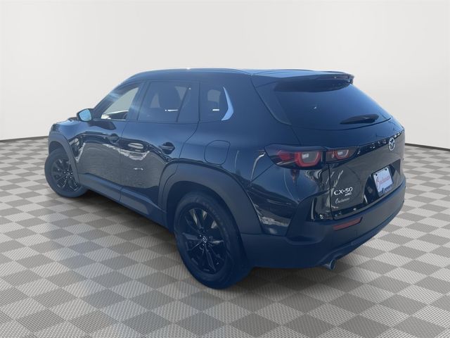 2024 Mazda CX-50 2.5 S Preferred Package