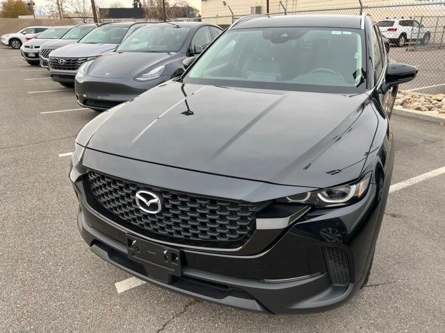 2024 Mazda CX-50 2.5 S Preferred Package