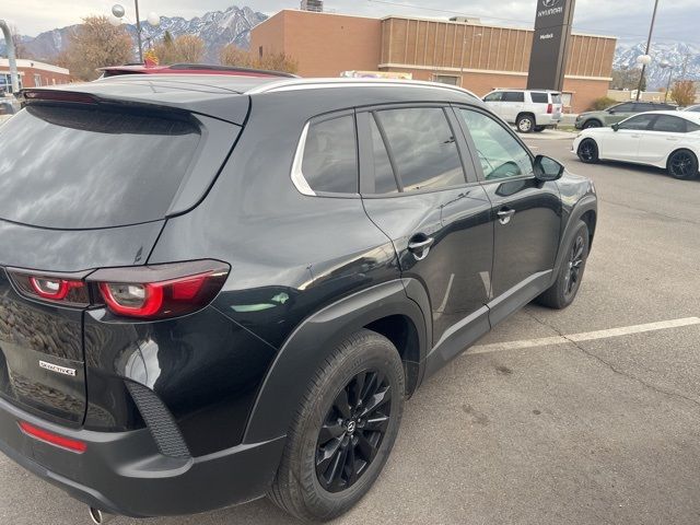 2024 Mazda CX-50 2.5 S Preferred Package