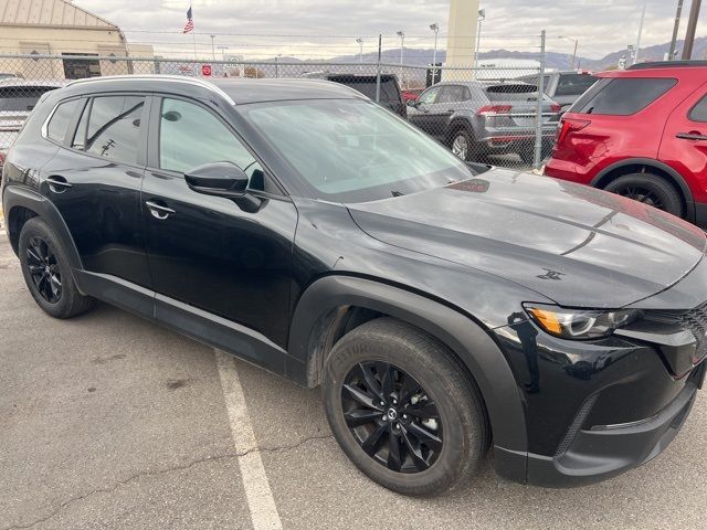 2024 Mazda CX-50 2.5 S Preferred Package