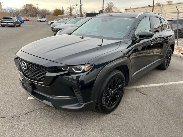 2024 Mazda CX-50 2.5 S Preferred Package