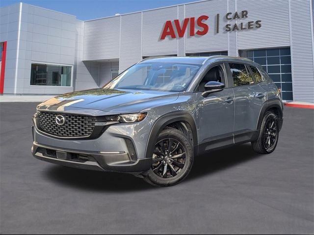 2024 Mazda CX-50 2.5 S Preferred Package