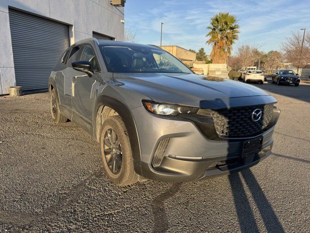 2024 Mazda CX-50 2.5 S Preferred Package