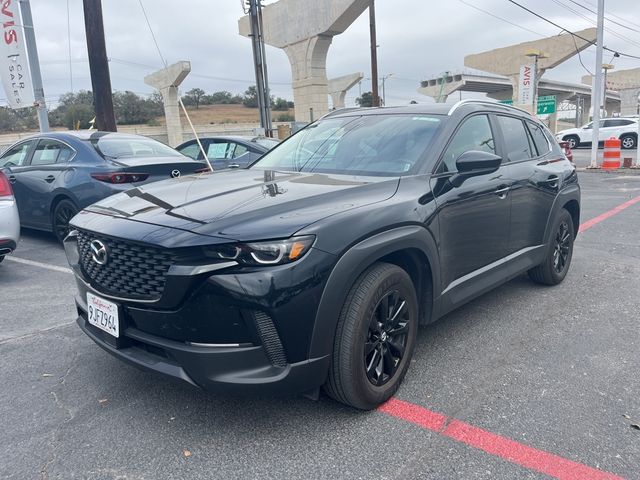 2024 Mazda CX-50 2.5 S Preferred Package