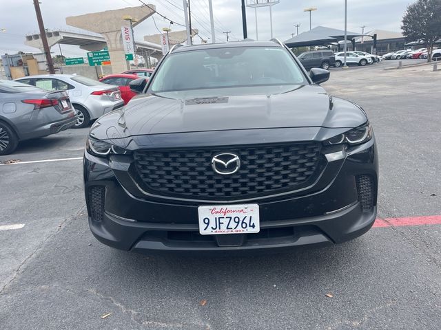 2024 Mazda CX-50 2.5 S Preferred Package