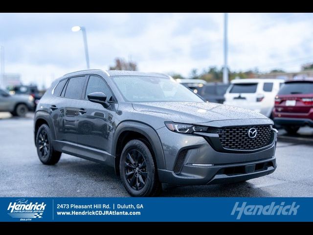 2024 Mazda CX-50 2.5 S Preferred Package