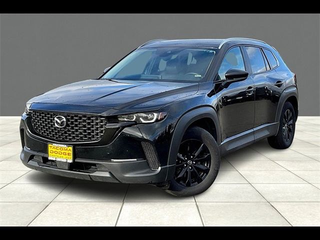 2024 Mazda CX-50 2.5 S Preferred Package