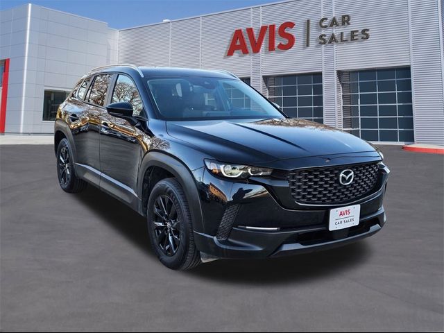 2024 Mazda CX-50 2.5 S Preferred Package