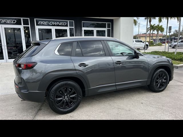 2024 Mazda CX-50 2.5 S Preferred Package