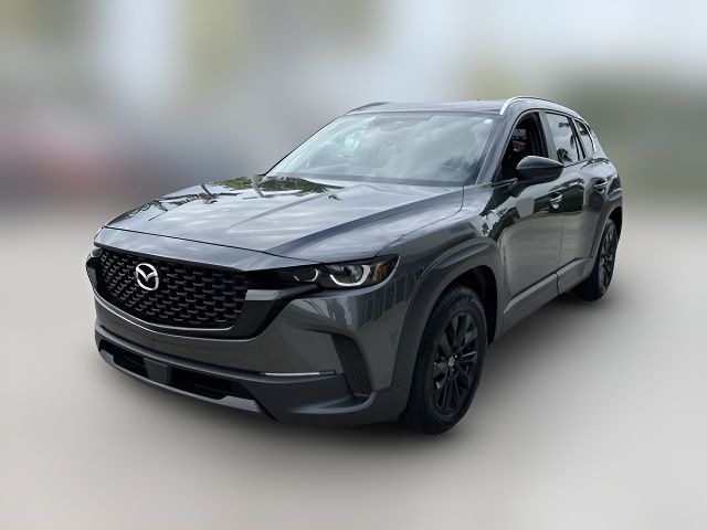 2024 Mazda CX-50 2.5 S Preferred Package