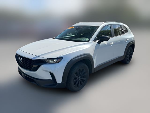 2024 Mazda CX-50 2.5 S Preferred Package