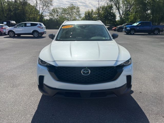 2024 Mazda CX-50 2.5 S Preferred Package