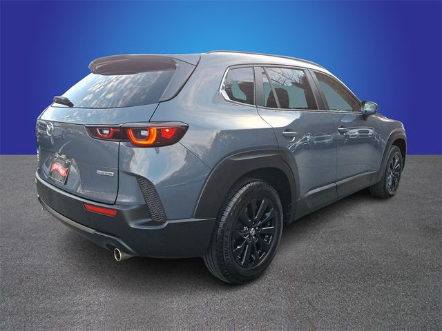 2024 Mazda CX-50 2.5 S Preferred Package