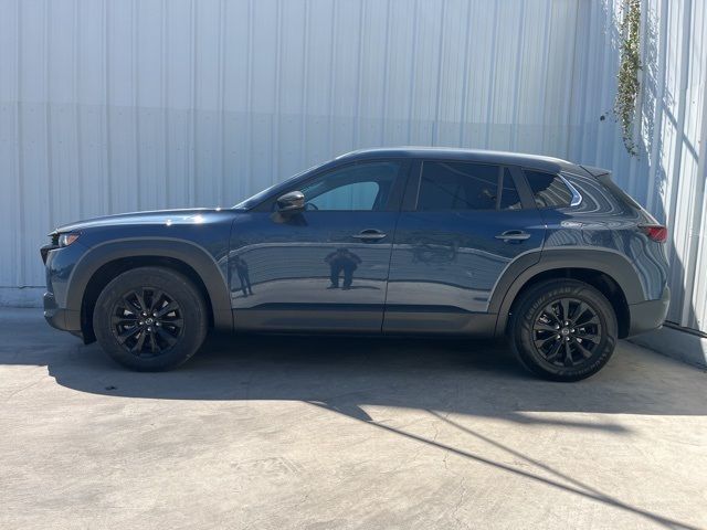 2024 Mazda CX-50 2.5 S Preferred Package