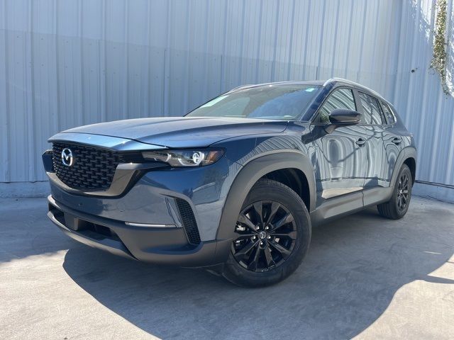 2024 Mazda CX-50 2.5 S Preferred Package