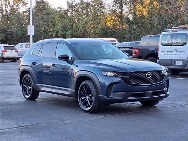 2024 Mazda CX-50 2.5 S Preferred Package