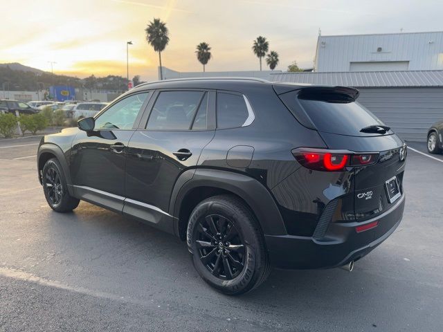 2024 Mazda CX-50 2.5 S Preferred Package