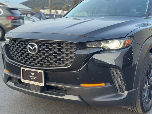 2024 Mazda CX-50 2.5 S Preferred Package