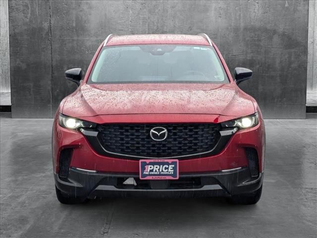 2024 Mazda CX-50 2.5 S Preferred Package