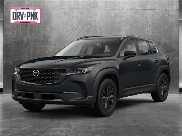 2024 Mazda CX-50 2.5 S Preferred Package